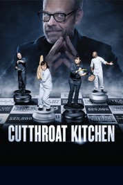 Watch free Cutthroat Kitchen HD online