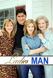 Watch Free Ladies Man Full Movies Bflix