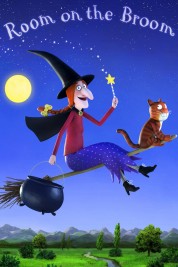 Watch free Room on the Broom HD online