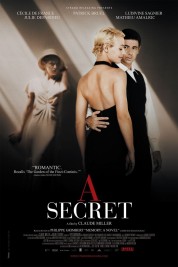 Watch Free A Secret Full Movies Bflix