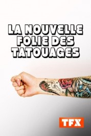 La nouvelle folie des tatouages 2019