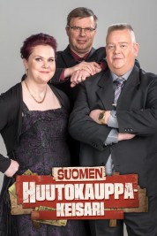 Watch Free Suomen huutokauppakeisari Full Movies Bflix