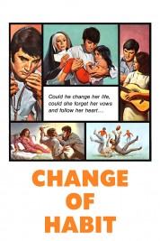 watch free Change of Habit hd online