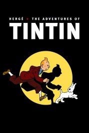 Watch Free The Adventures of Tintin Full Movies Bflix