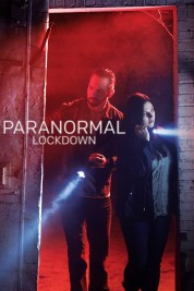 Watch Free Paranormal Lockdown Full Movies Bflix