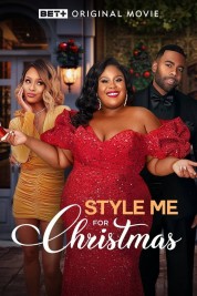 watch free Style Me for Christmas hd online