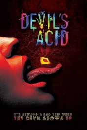 Watch Free Devil's Acid Full Movies Bflix