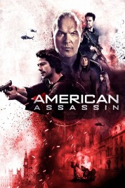 Watch Free American Assassin Full Movies Bflix