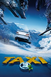 Watch Free Taxi 3 Full Movies Bflix