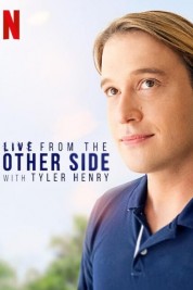 Watch Free Live from the Other Side with Tyler Henry Full Movies Bflix