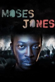 Moses Jones 2009