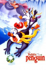 Watch Free The Pebble and the Penguin Full Movies Bflix