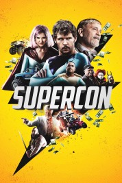 Watch Free Supercon Full Movies Bflix