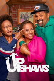 Watch Free The Upshaws Full Movies Bflix