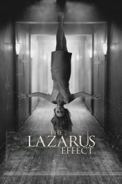 Watch Free The Lazarus Effect Full Movies Bflix