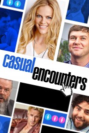 Watch Free Casual Encounters Full Movies Bflix