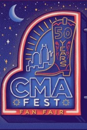 Watch Free CMA Fest: 50 Years of Fan Fair Full Movies Bflix