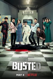 Watch Free Busted! Full Movies Bflix