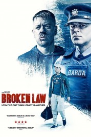 Watch free Broken Law HD online