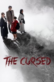 Watch free The Cursed HD online