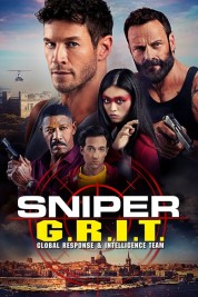 Watch Free Sniper: G.R.I.T. - Global Response & Intelligence Team Full Movies Bflix