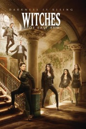 Watch free Witches of East End HD online