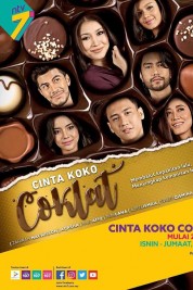 Cinta Koko Coklat 2018