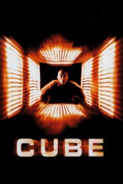 Watch Free Cube Full Movies Bflix