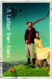 Watch Free A Letter From Mars Full Movies Bflix