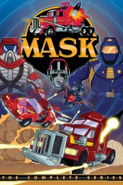 Watch Free MASK Full Movies Bflix