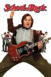 Watch Free School of Rock Full Movies Bflix