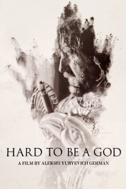 Watch free Hard to Be a God HD online