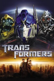 Watch Free Transformers Full Movies Bflix