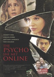 Watch Free The Psycho She Met Online Full Movies Bflix