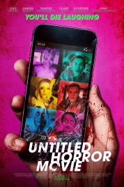 watch free Untitled Horror Movie hd online