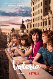 Watch Free Valeria Full Movies Bflix