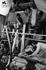 Leap of Faith: William Friedkin on The Exorcist 2019