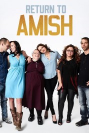 Watch Free Return to Amish Full Movies Bflix