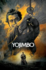 Watch Free Yojimbo Full Movies Bflix