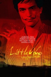 Watch Free Little Ashes Full Movies Bflix