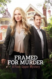 Watch Free Framed for Murder: A Fixer Upper Mystery Full Movies Bflix