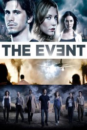 Watch Free The Event Full Movies Bflix