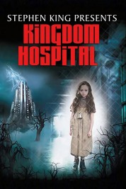 Watch Free Kingdom Hospital Full Movies Bflix