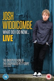 Watch Free Josh Widdicombe: What Do I Do Now... Full Movies Bflix