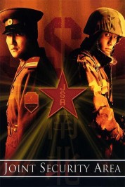 Watch Free Joint Security Area Full Movies Bflix