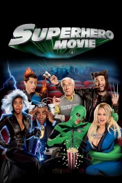 Watch Free Superhero Movie Full Movies Bflix