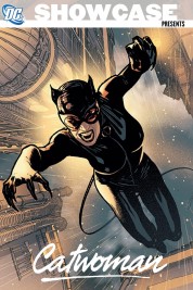 Watch Free DC Showcase: Catwoman Full Movies Bflix