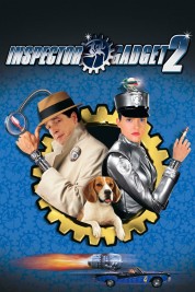 Watch Free Inspector Gadget 2 Full Movies Bflix