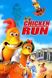 Watch Free Chicken Run Full Movies Bflix