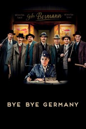 watch free Bye Bye Germany hd online